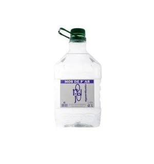 Orujo Blanco Mos de Pas 40Âº en Garrafa 3 l