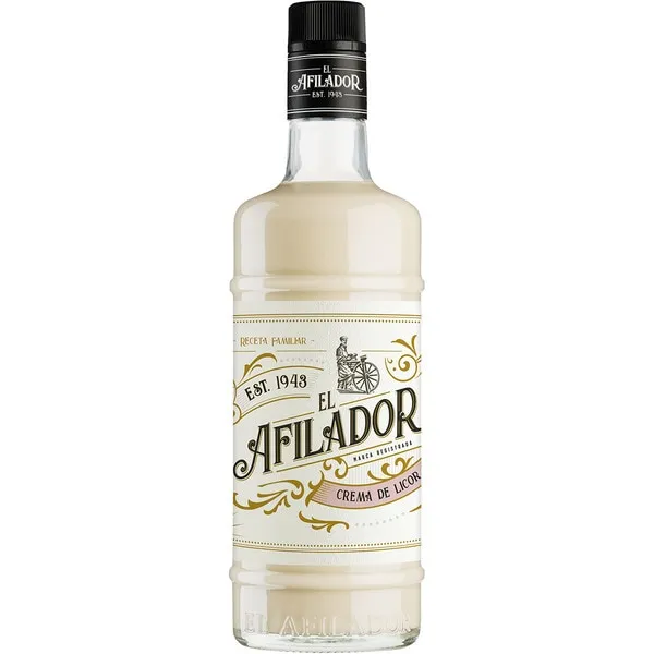 Crema de Orujo El Afilador 70 cl