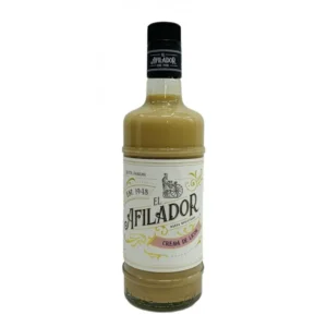 Pack 6 Crema de Orujo Afilador 70 cl + Galletas