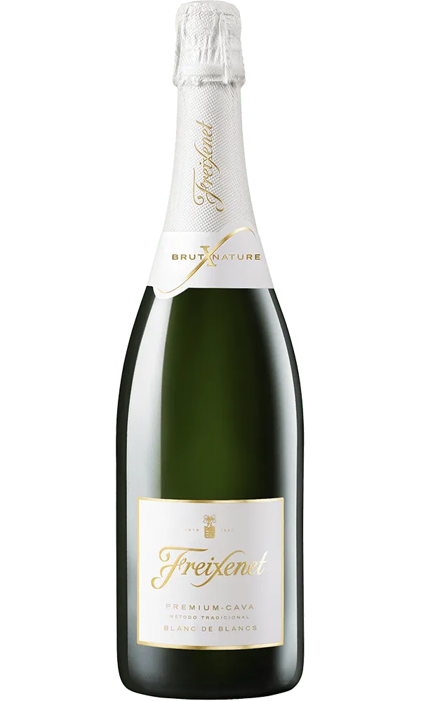 Cava Freixenet Brut N 75 Blanc de Blancs 750 ml