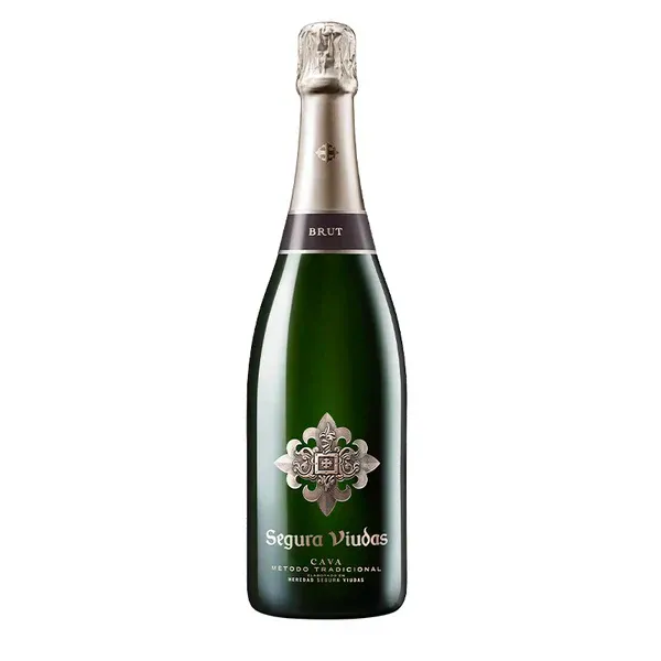 Cava Segura Viudas Brut Magnum 1,5 Lit