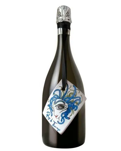 Cava Pago de Tharsys Brut Nature