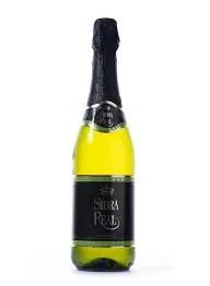 Sidra Real Asturiana en Botella 750 ml