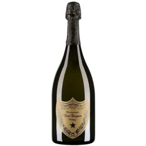 Champagne Dom Pérignon 3/4