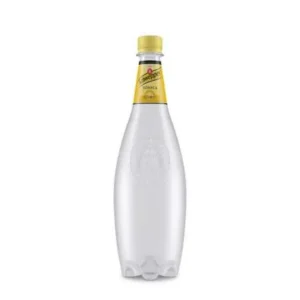 Tónica Schweppes Pet 1L x12