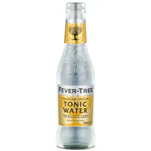 Fever Tree Indian Tonic 24 Botellines