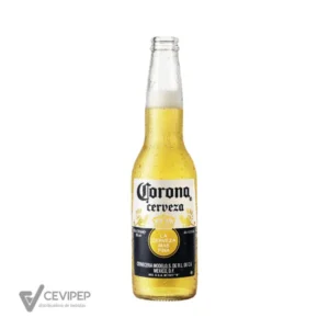 Cerveza Corona 0.24 Und Env 21 cl