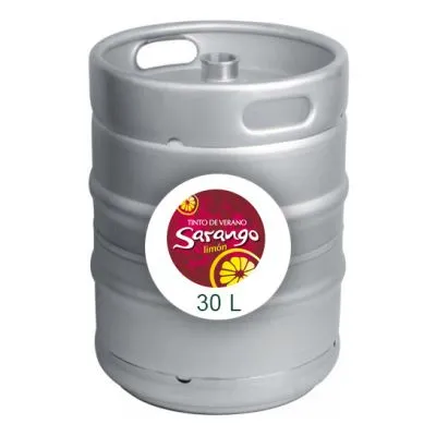 Cachis Mariano Tinto V2 Barril 30 l