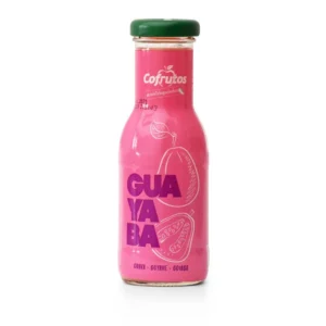 Nectar Guayaba Cofrutos 200 ml x 24 unidades