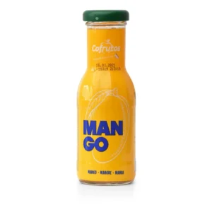 Nectar Mango Cofrutos 200 ml C/24 unidades