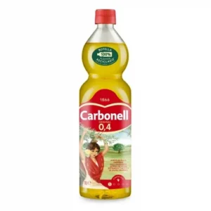 Aceite Oliva Carbonell 0.4Âº Original 1 l