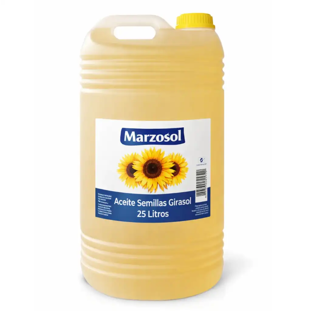 Aceite Freidoras Esp Hosteleria 10 L