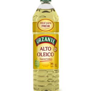 Aceite Girasol Urzante Pet 1 l