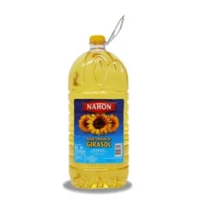 Aceite Oliva Intenso 5 l Nahon