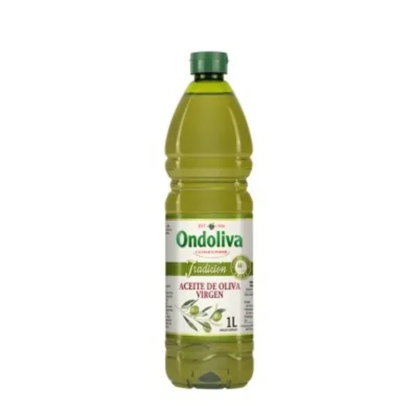 Aceite Orujo Oliva Ondoliva Orj 1 l