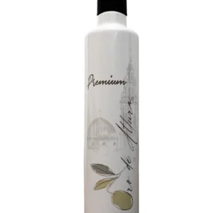 Aceite de Oliva Virgen Serrana 500ml Oro Altura