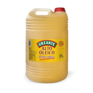 Aceite Girasol Urzante 25 l
