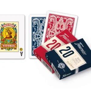 Barajas Poker Fournier