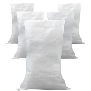 Bolsa Saco 70/105 Poli g 300 TR Paq 50