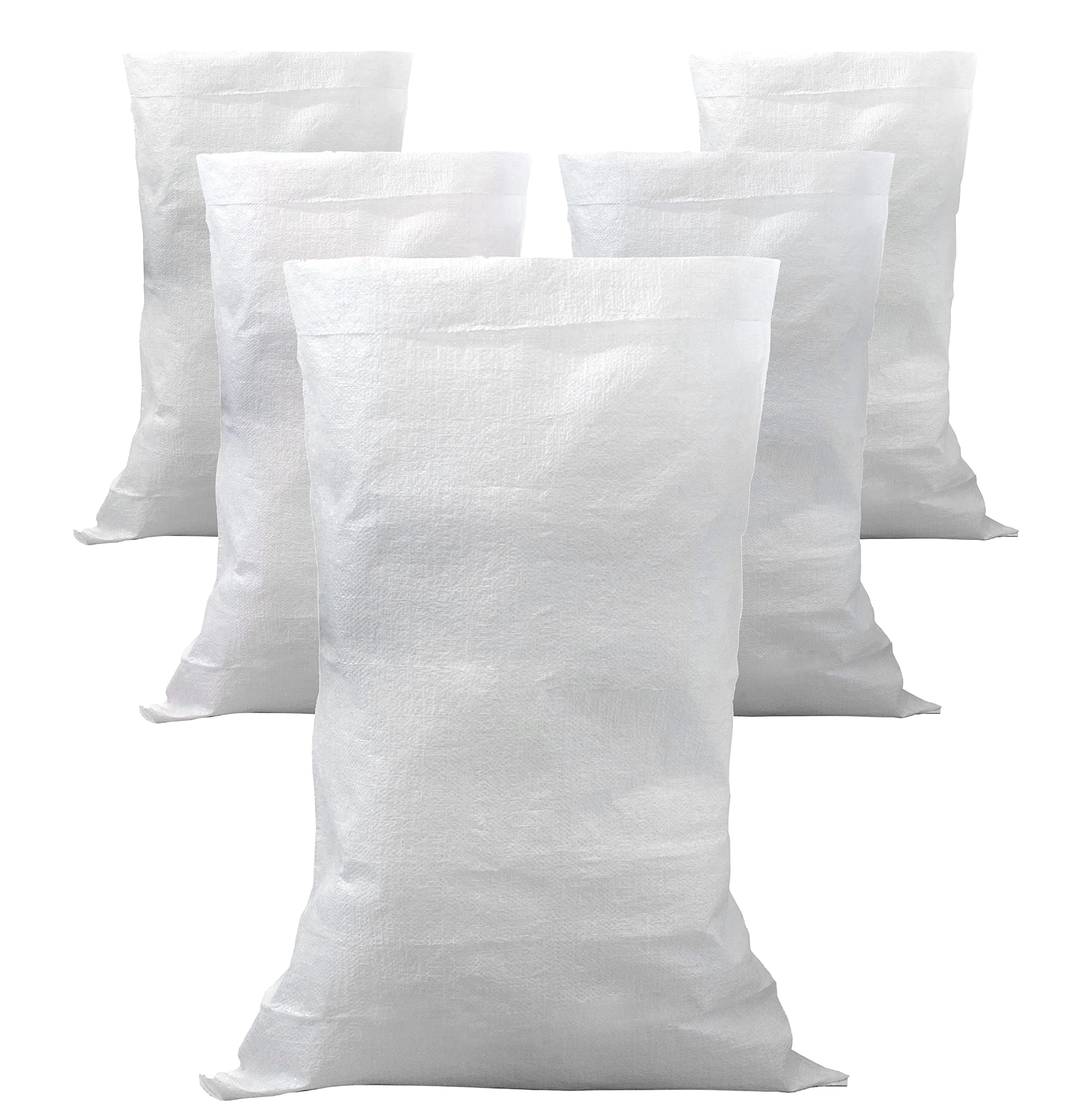 Bolsa Saco 70/105 Poli g 300 TR Paq 50