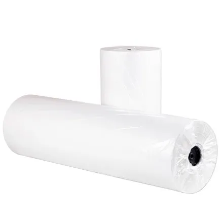 Manila Blanco 30 Grs. 62 CM Rollo 8 KG