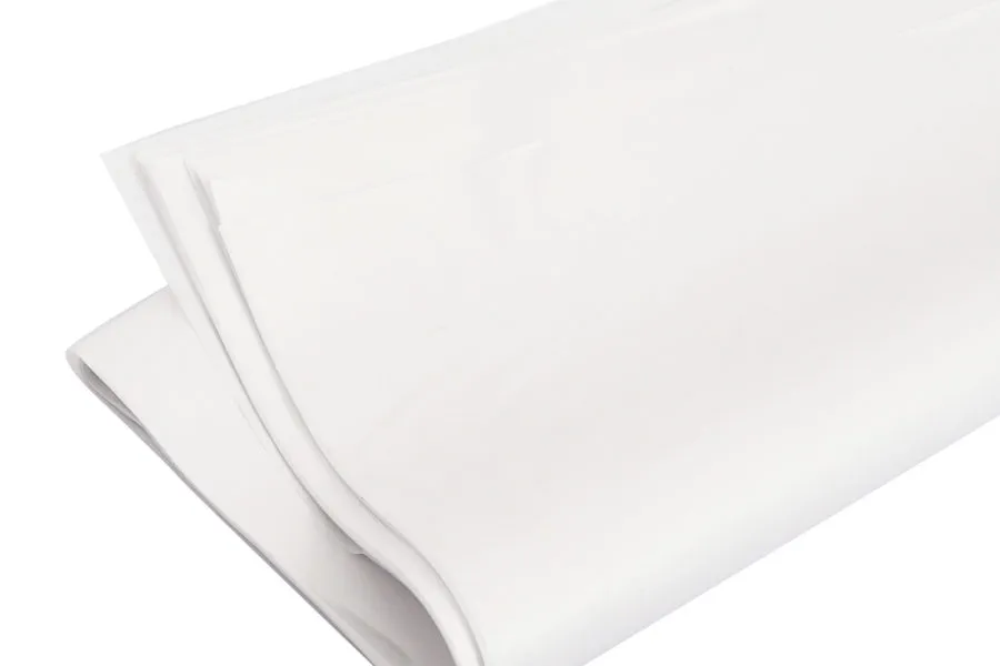 Papel Parafinado 1Âª 50gr 32/22 Anónimo