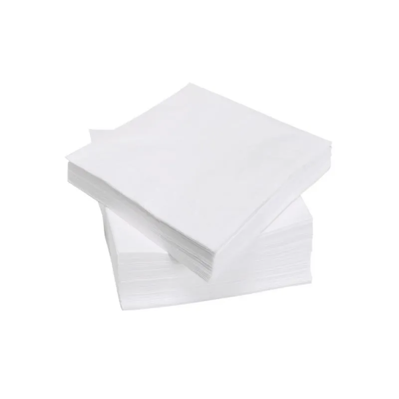 Servi 33x33 Blanca 2 Capas 100 U Paq