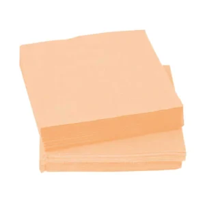 Servi 40x40 Salmón 2 Capas 50 Unidades