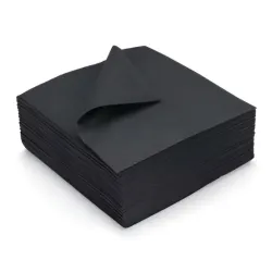 Servi Papel 30x40 Negra 100 Unidades