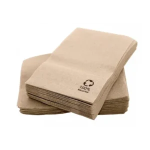 Mini Servis Tissue 17x17 Bioeco 200 U