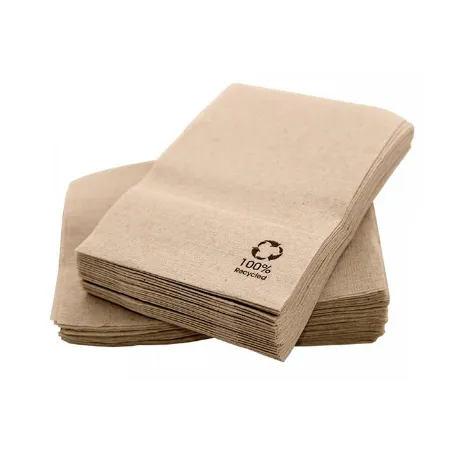 Mini Servis Tissue 17x17 Bioeco 200 U
