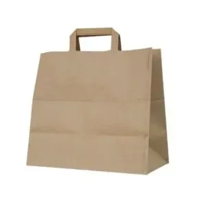 Asa Plana Kraft 22x10x29, Paquete de 50 unidades Take A