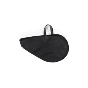 Bolsa Tela Jamon 40/75 Cordon Burdeos NE