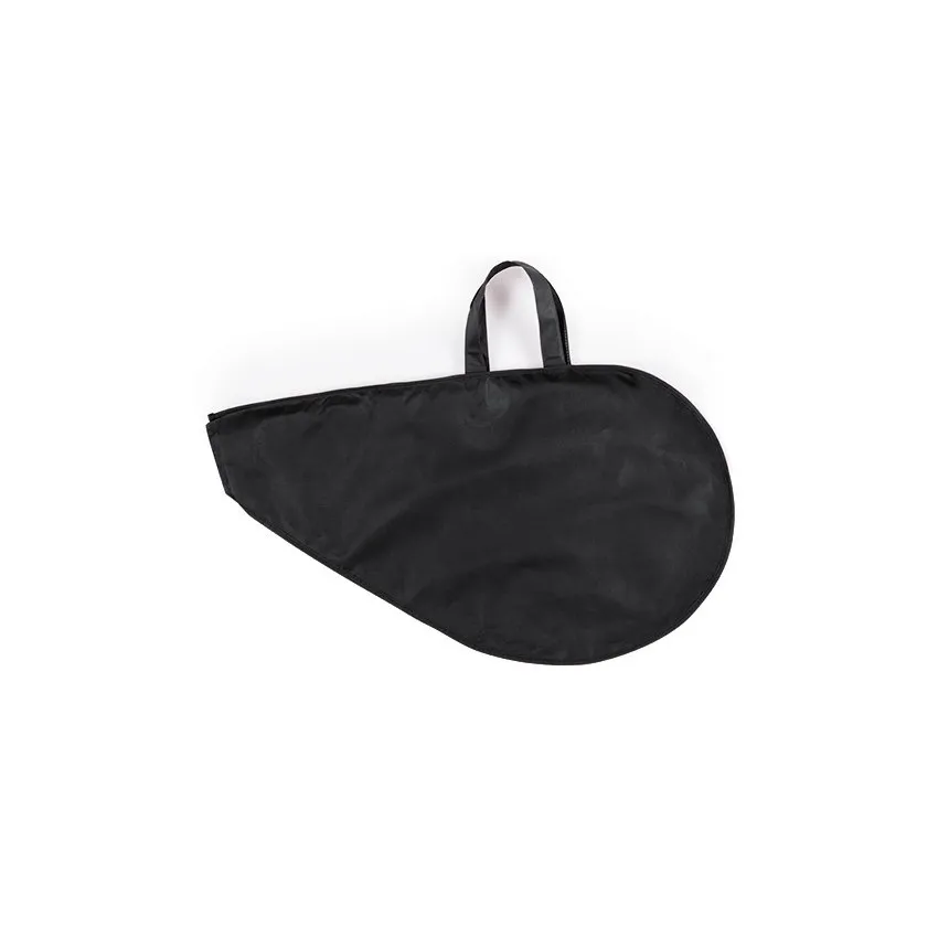 Bolsa Tela Jamon 40/75 Cordon Burdeos NE