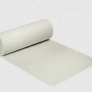 Camino Papel 0.40x48 Blanco