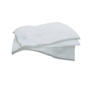 Toallitas Airlaid 40x80 Paq 100 U Por Peluquería