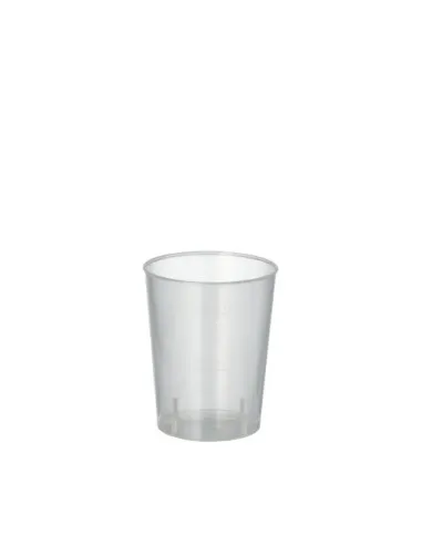Vaso Chupito PP Reutilizable 40 cl