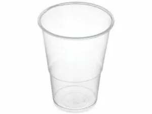 Vaso Plastico Termoconfor 350 cl