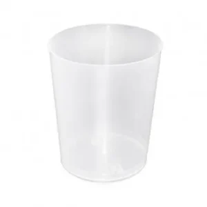 Vaso Plástico 220 cc Termoconfo de la Marca Tr