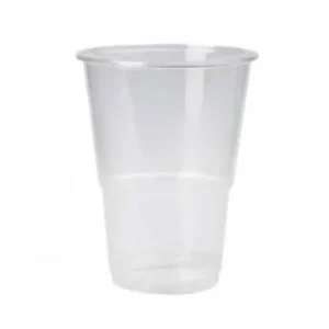 Vaso Plástico Termoconfor 330 ml, TR 50 U