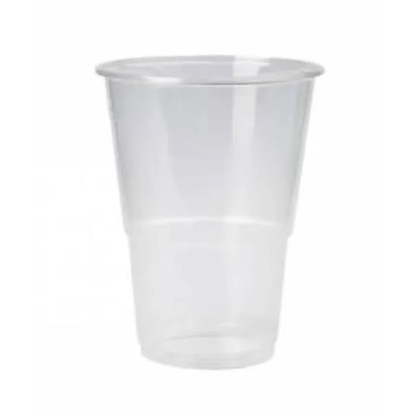 Vaso Plástico Termoconfor 330 ml, TR 50 U