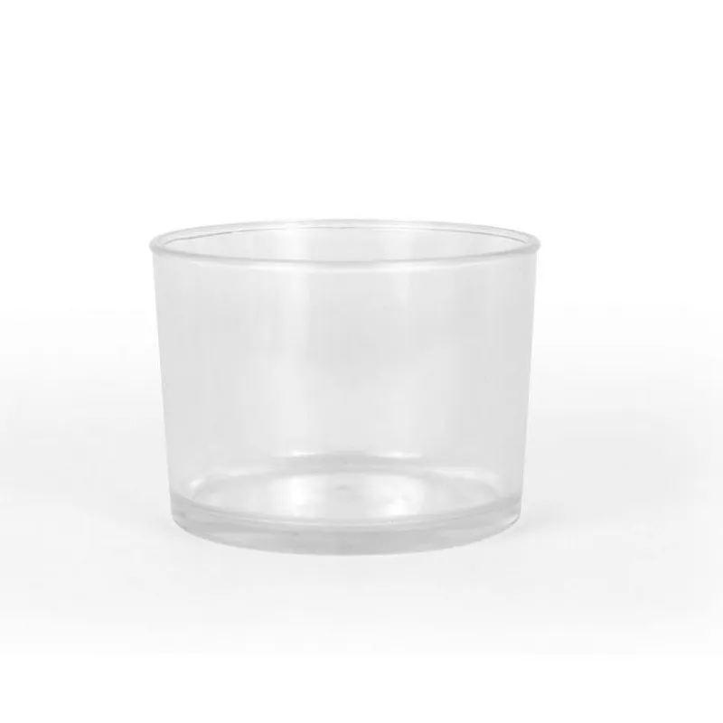 Vaso PS 240 CC Chiquito x12 Unid Tr