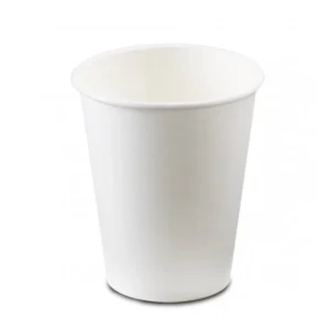 Vaso Cartón P50 Blanco 12 Onzas 350 cl