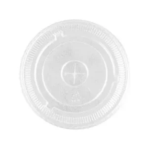 Tapa Vaso Pet Cruz TR 1000 U