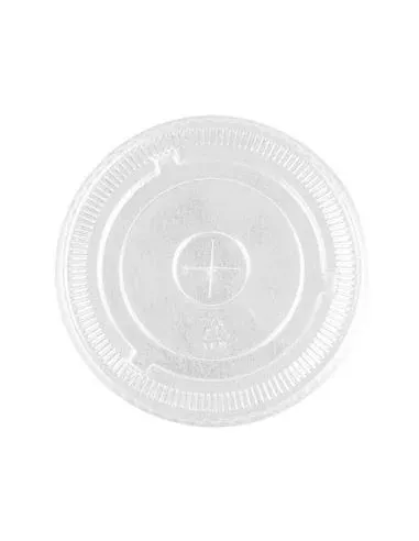 Tapa Vaso Pet Cruz TR 1000 U