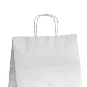 B Kraft Blanco Fondo Liso 30gsm 100 rollos