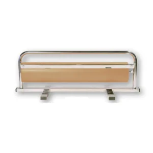 Portabobinas Horizontal 1 Cuerpo 62 CM