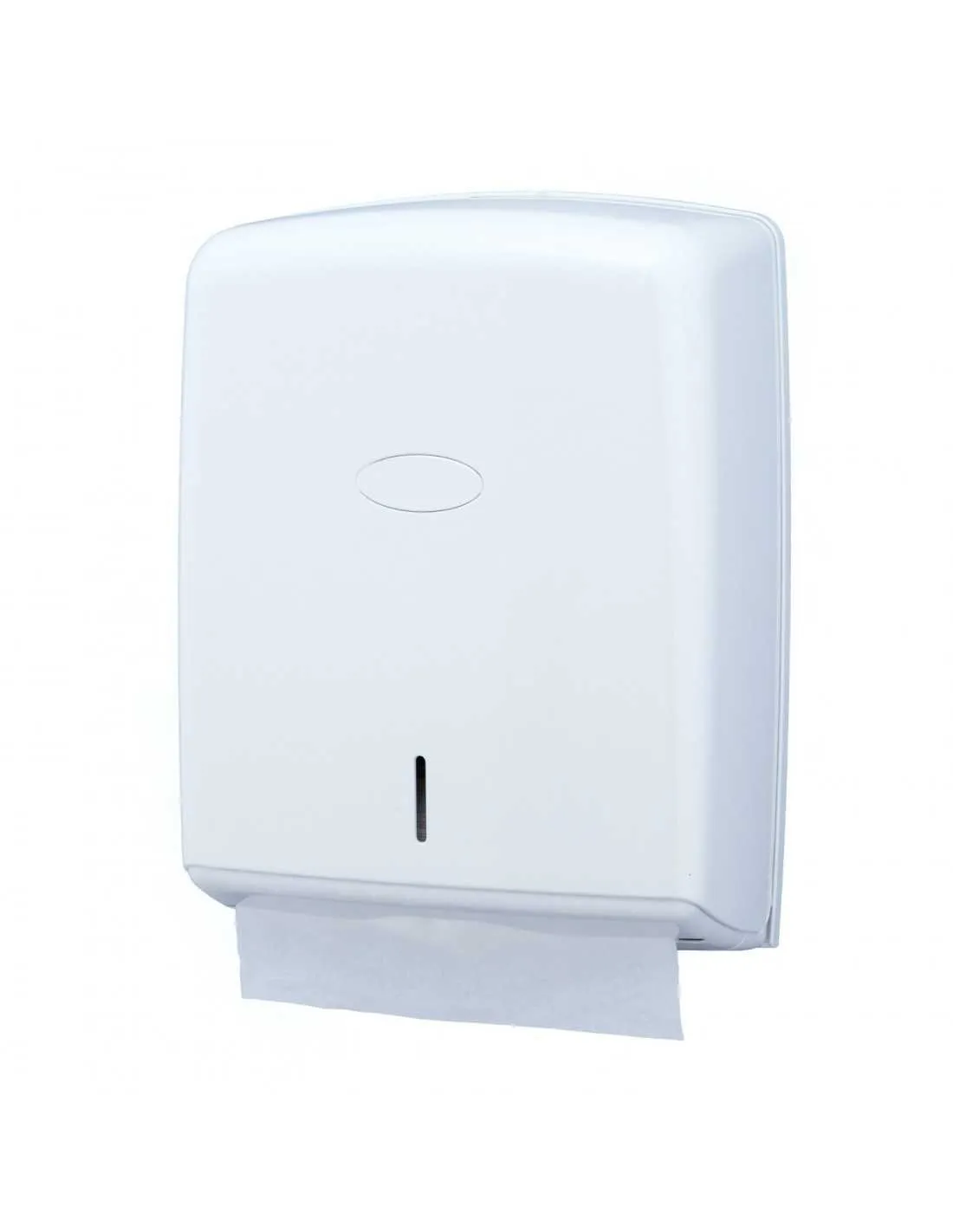 Dispensador Toallitas Zig Zag Muro Ah37