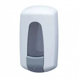 Dosificador Jabón Blanco Aitana