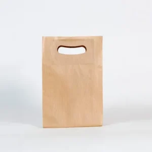 Bolsa Pan Asa Troquel 23x57+3 Paq 500 de la marca Asa